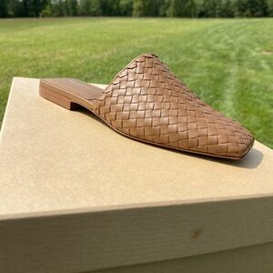 Michael Kors Collection mules